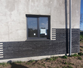 Bituminiai Prilydomi Plokšti Stogai / Stateksas / Darbų pavyzdys ID 3293427
