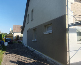 Bituminiai Prilydomi Plokšti Stogai / Stateksas / Darbų pavyzdys ID 3293433