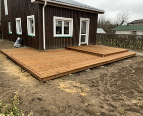 Trinkelių klojimas! Tvorų montavimas! / Vitalijus / Darbų pavyzdys ID 3293485