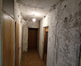 Kapitalinis buto remontas - Pilnas patalpų įrengimas, remontas - 4