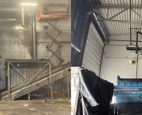 Stogų, fasadų, trinkelių, plovimo ir dažymo paslaugos - Srautinis valymas - 4 Srautinis valymas - Stogų, fasadų, trinkelių, plovimo ir dažymo paslaugos - 4