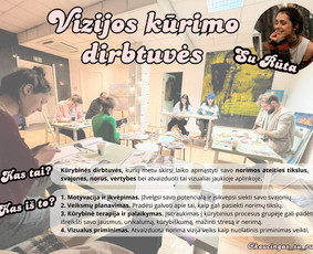 Koučingo sesijos (savirealizacija) - Koučingo specialistai - 2 Koučingo specialistai - Koučingo sesijos (savirealizacija) - 2