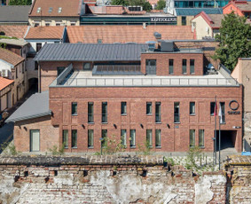 Urbanistinė Architektūra - Statinio projektavimas - 1 Statinio projektavimas - Urbanistinė Architektūra - 1