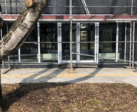 Urbanistinė Architektūra / Urbanistinė architektūra / Darbų pavyzdys ID 3293779