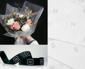 15 m. patirtis. Logo / Brand / Pakuotės / Kristina Galdikaitė / Darbų pavyzdys ID 625961