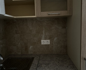 Plytelių darbai / Dmytro Oliinik / Darbų pavyzdys ID 3293947