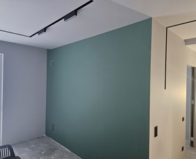 Glaistymo, dažymo, apdailos darbai / Glaistymo dažymo darbai / Darbų pavyzdys ID 3293955