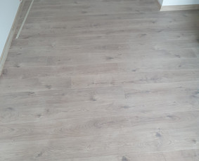 Vidaus apdailos darbai iki rakto. Elektros montavimas / Apdailos dienoraštis vidaus apdaila / Darbų pavyzdys ID 3294047