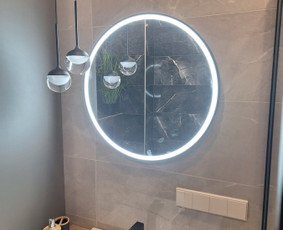 Patyrę elektrikai / Žydrūnas Bakšys / Darbų pavyzdys ID 3294087