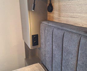 Patyrę elektrikai / Žydrūnas Bakšys / Darbų pavyzdys ID 3294089
