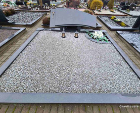 Kapų tvarkymas, paminklų, uždengimų, plytelių montavimas / Kapų tvarkymas Juozas Baranauskas / Darbų pavyzdys ID 3294189
