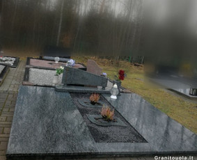 Kapų tvarkymas, paminklų, uždengimų, plytelių montavimas / Kapų tvarkymas Juozas Baranauskas / Darbų pavyzdys ID 3294207