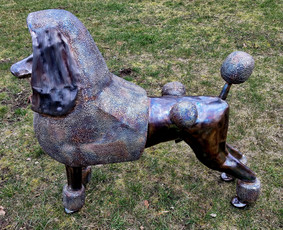 Metalo gaminiai / Metalo plazma / Darbų pavyzdys ID 3294245