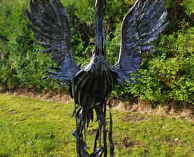 Metalo gaminiai / Metalo plazma / Darbų pavyzdys ID 3294251