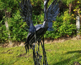 Metalo gaminiai / Metalo plazma / Darbų pavyzdys ID 3294253