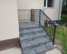 Metalo gaminiai / Metalo plazma / Darbų pavyzdys ID 3294299