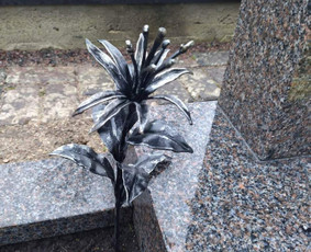 Metalo gaminiai / Metalo plazma / Darbų pavyzdys ID 3294305
