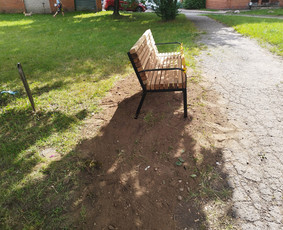 Metalo gaminiai / Metalo plazma / Darbų pavyzdys ID 3294361