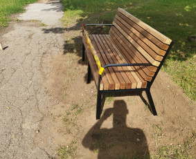Metalo gaminiai / Metalo plazma / Darbų pavyzdys ID 3294363