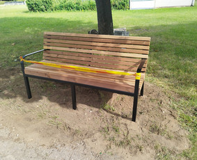 Metalo gaminiai / Metalo plazma / Darbų pavyzdys ID 3294365