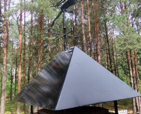 Metalo gaminiai / Metalo plazma / Darbų pavyzdys ID 3294379