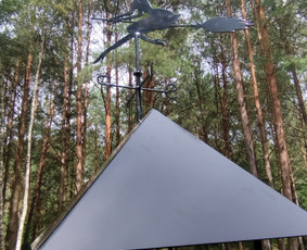 Metalo gaminiai / Metalo plazma / Darbų pavyzdys ID 3294381