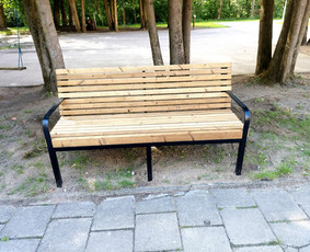 Metalo gaminiai / Metalo plazma / Darbų pavyzdys ID 3294385