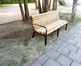 Metalo gaminiai / Metalo plazma / Darbų pavyzdys ID 3294389