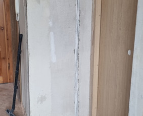 Elektros instaliacijos darbai. Gedimų, klaidų, šalinimas. / Artūras Malinauskas / Darbų pavyzdys ID 3294443