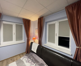 Klaipėda. Žaliuzės, Užuolaidos, Roletai, Romanetės. / MB "VIRONETA" / Darbų pavyzdys ID 3294505