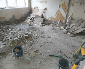 Griovimo darbai šiukšliu išvežimas / Audrius / Darbų pavyzdys ID 3294519
