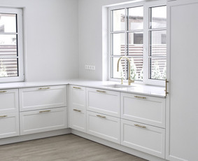 Virtuvės baldų gamyba,nestandartinių baldų gamyba / Pranas Buivydas / Darbų pavyzdys ID 3294541