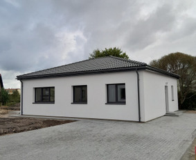 Trikelių Klojimas, Bordiūru dėjimas,smulkus gerbūvio darbai / modestas budrys / Darbų pavyzdys ID 3294571