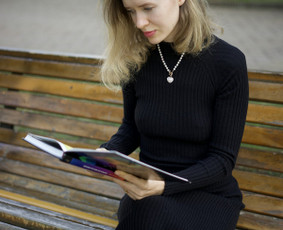Anglų ir rusų kalbos pamokos nuotoliniu būdu / Valeryia Orlova / Darbų pavyzdys ID 3294727