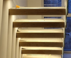 Elektros instaliacijos darbai. Gedimų, klaidų, šalinimas. - LED juostos montavimas - 1 LED juostos montavimas - Elektros instaliacijos darbai. Gedimų, klaidų, šalinimas. - 1