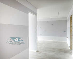 Sienų dažymas - Profesionali vidaus apdaila- Aukštesni Standartai - 3