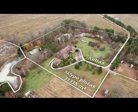Nekilnojamojo turto paslaugos / Idėjų būstas NT / Darbų pavyzdys ID 3295021