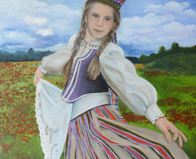 Paveikslai, portretai, iliustraciniai šaržai / POP ŠARŽAI / Darbų pavyzdys ID 3295627