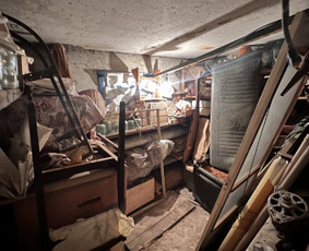 Išvežam statybines atliekas , senus baldus / VežamViską / Darbų pavyzdys ID 3295767