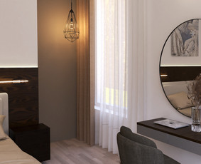 Įvairias interjero dizaino paslaugas / Jūratė / Darbų pavyzdys ID 3295795