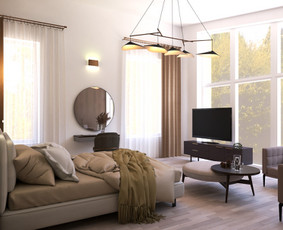 Įvairias interjero dizaino paslaugas / Jūratė / Darbų pavyzdys ID 3295805