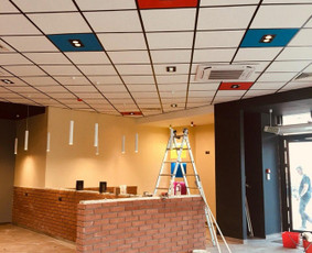 Elektros instaliacijos darbai Vilniuje / MB Vim Group / Darbų pavyzdys ID 3295835