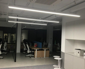 Elektros instaliacijos darbai Vilniuje / MB Vim Group / Darbų pavyzdys ID 3295845