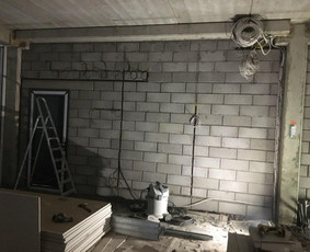 Elektros instaliacijos darbai Vilniuje / MB Vim Group / Darbų pavyzdys ID 3295849