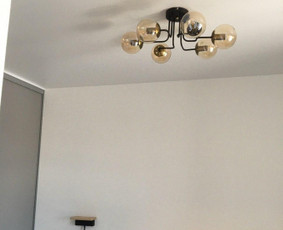 Elektros instaliacijos darbai Vilniuje / MB Vim Group / Darbų pavyzdys ID 3295855
