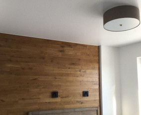 Elektros instaliacijos darbai Vilniuje / MB Vim Group / Darbų pavyzdys ID 3295857