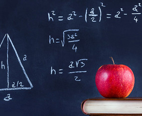 Matematika ir Chemija 1-12kl. Lt, Русский. / Simas Žalias / Darbų pavyzdys ID 3295867