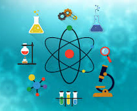 Matematika ir Chemija 1-12kl. Lt, Русский. / Simas Žalias / Darbų pavyzdys ID 3295885