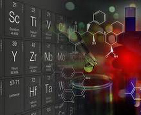 Matematika ir Chemija 1-12kl. Lt, Русский. / Simas Žalias / Darbų pavyzdys ID 3295889