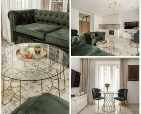 Įvairias interjero dizaino paslaugas / Jūratė / Darbų pavyzdys ID 3295897